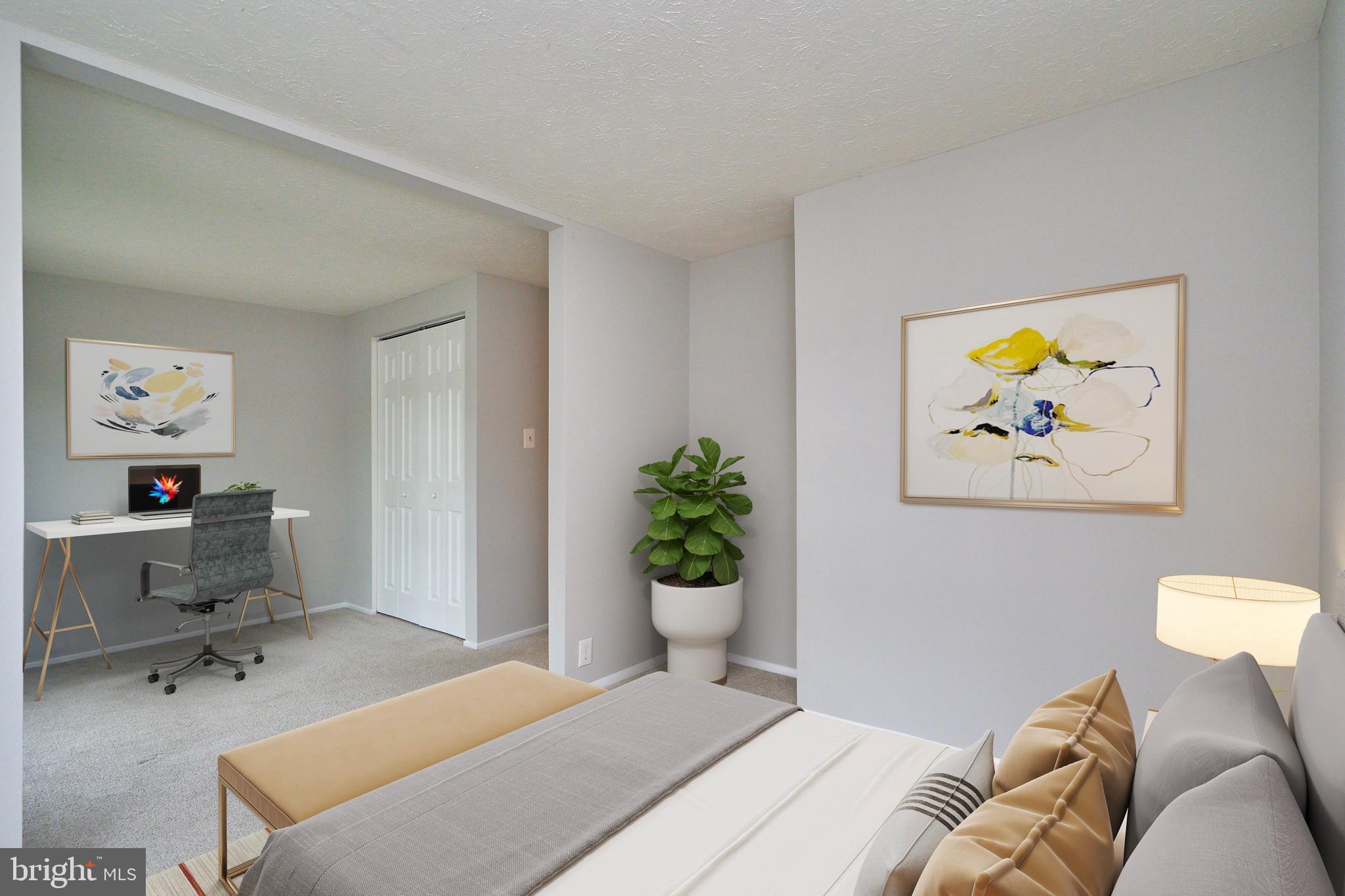 BURKE CENTRE - Residential