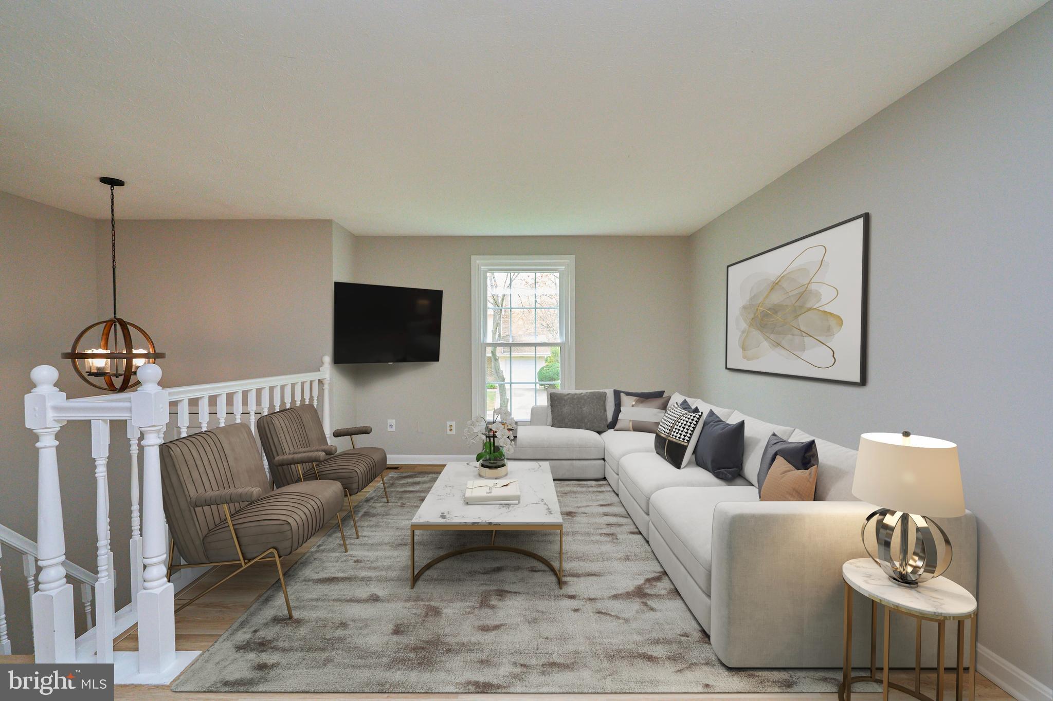 BURKE CENTRE - Residential