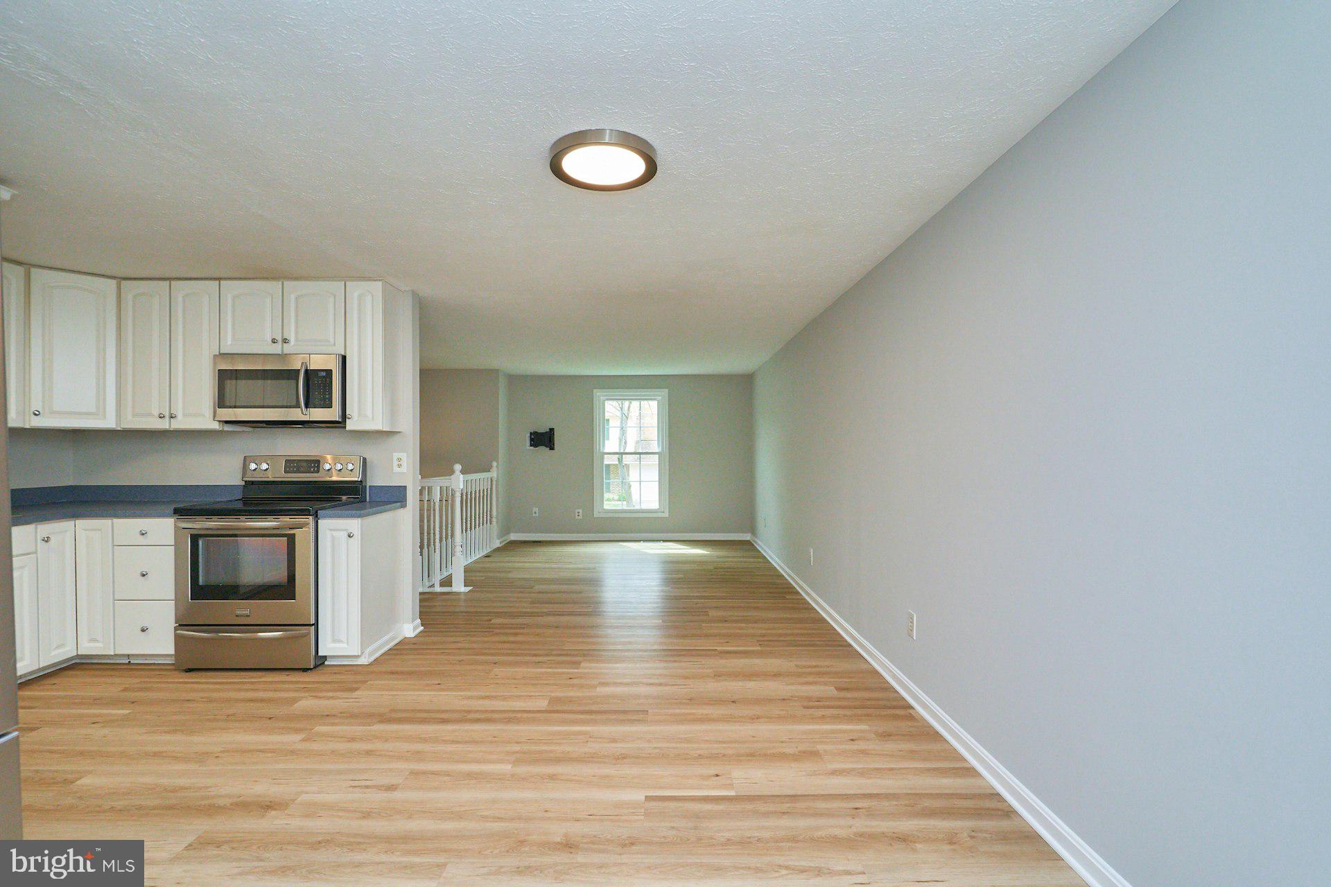 BURKE CENTRE - Residential