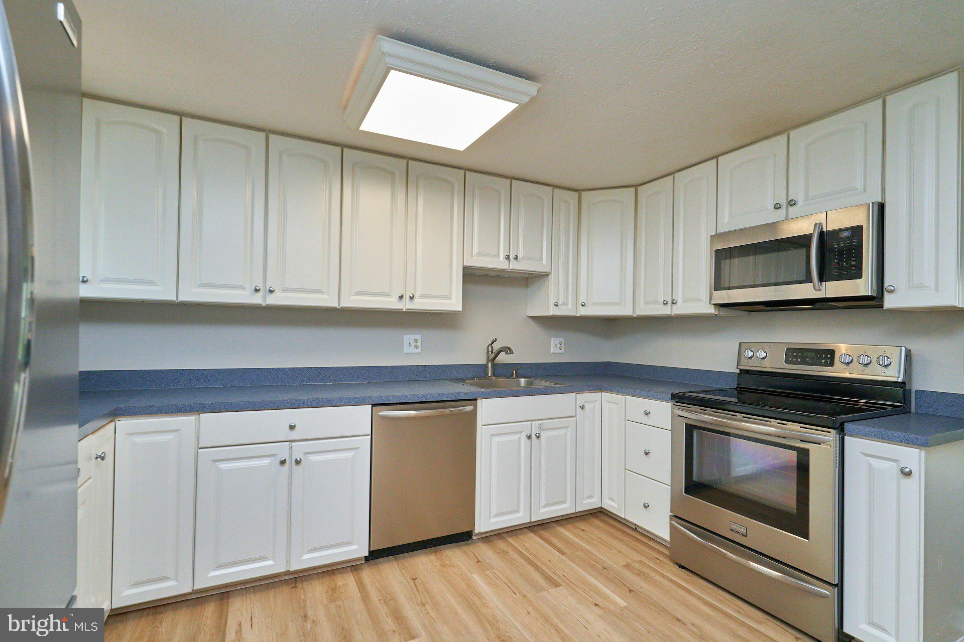 BURKE CENTRE - Residential