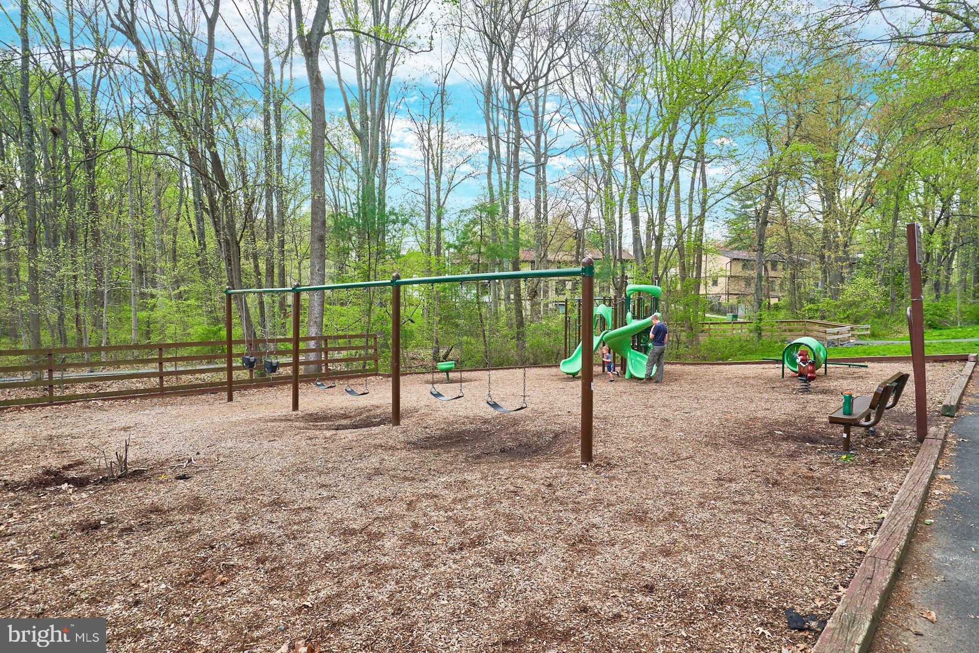 BURKE CENTRE - Residential