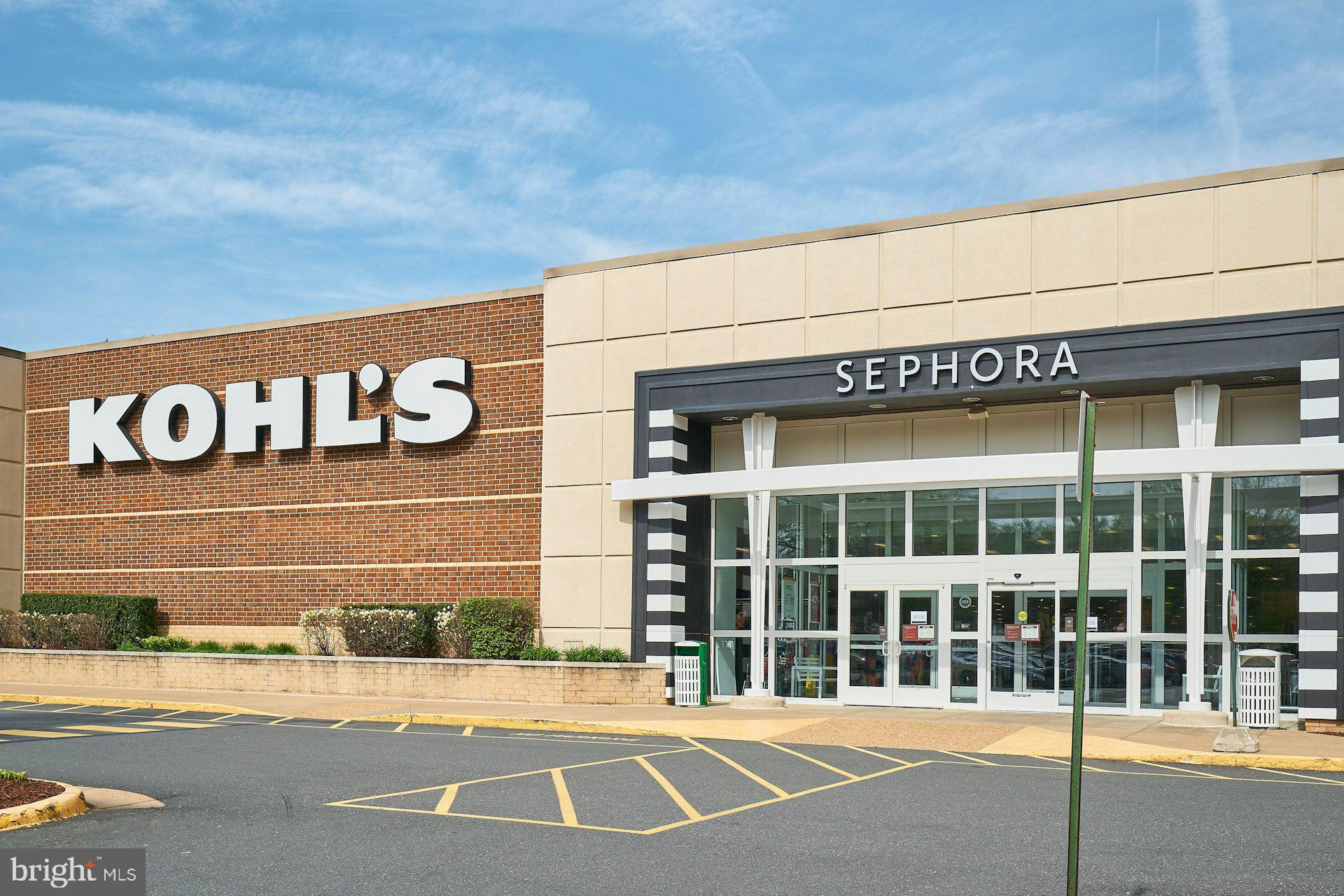 BURKE CENTRE - Residential