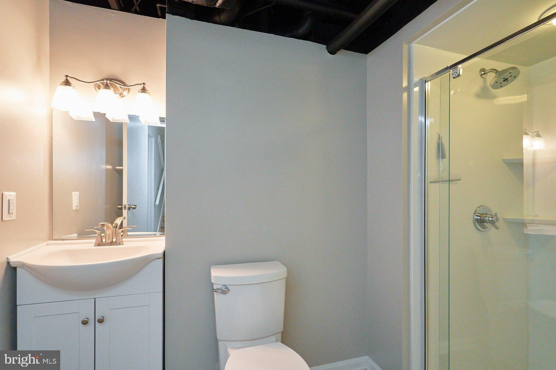 BURKE CENTRE - Residential