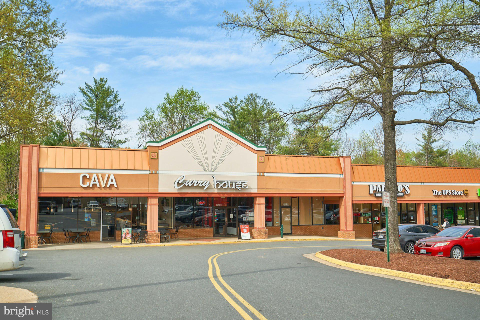 BURKE CENTRE - Residential