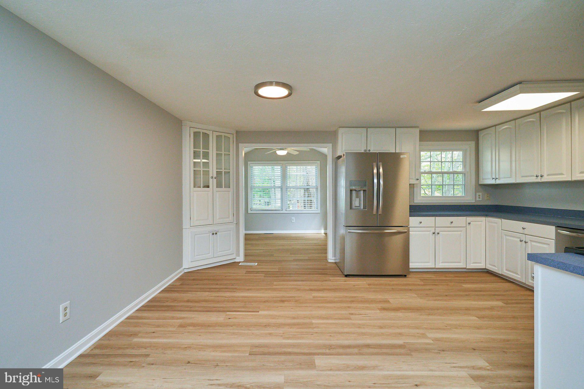 BURKE CENTRE - Residential