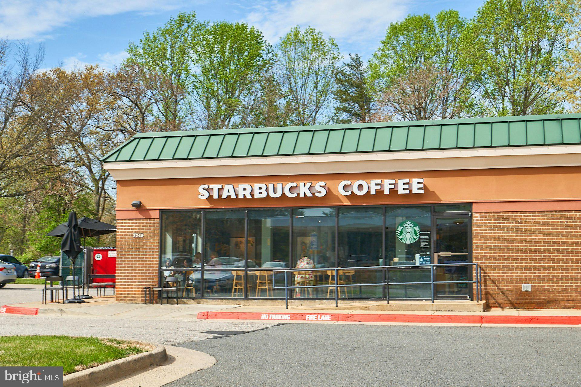 BURKE CENTRE - Residential