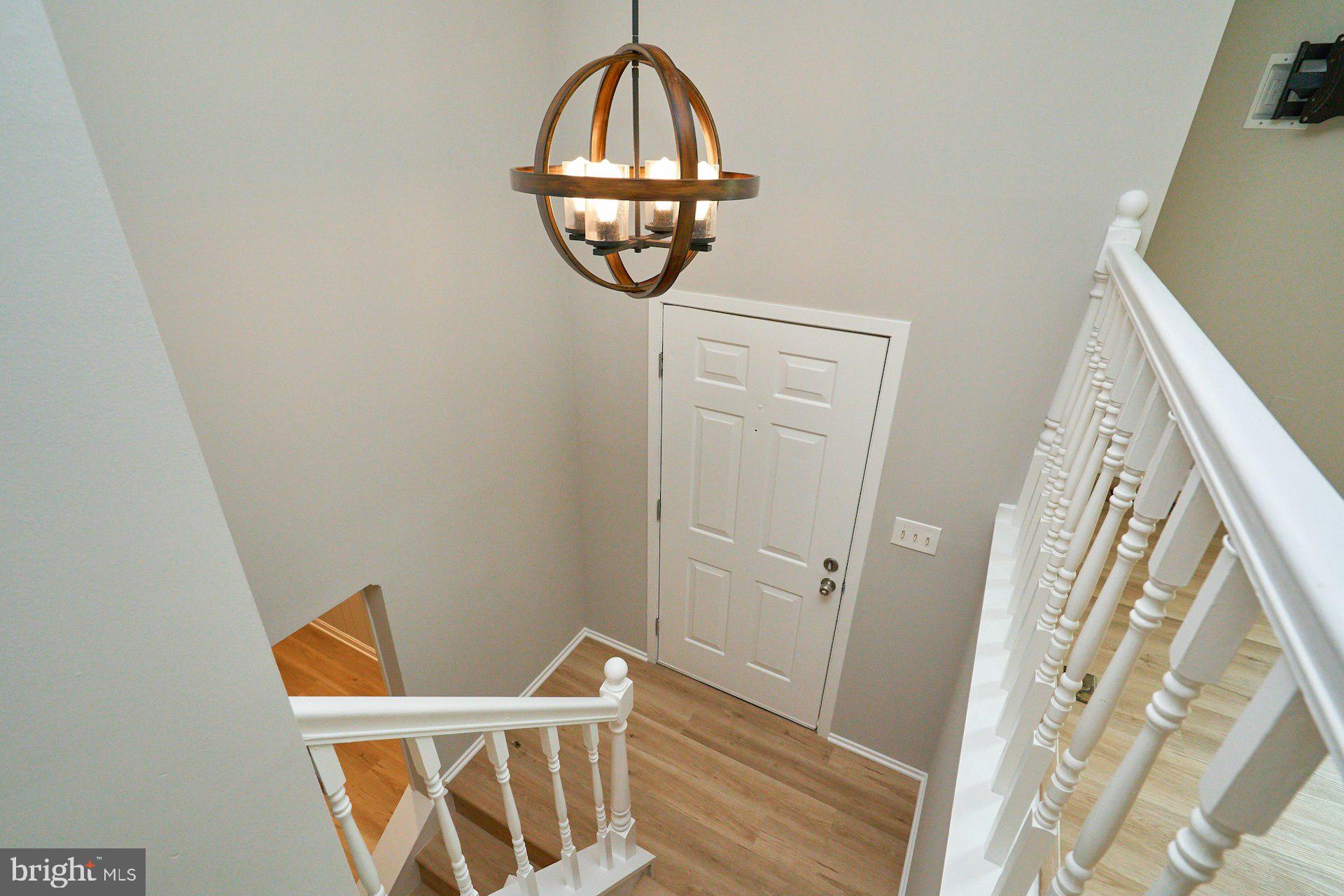 BURKE CENTRE - Residential