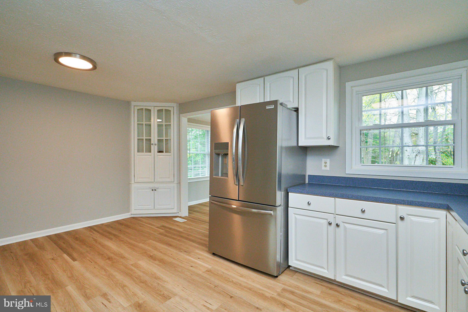 BURKE CENTRE - Residential