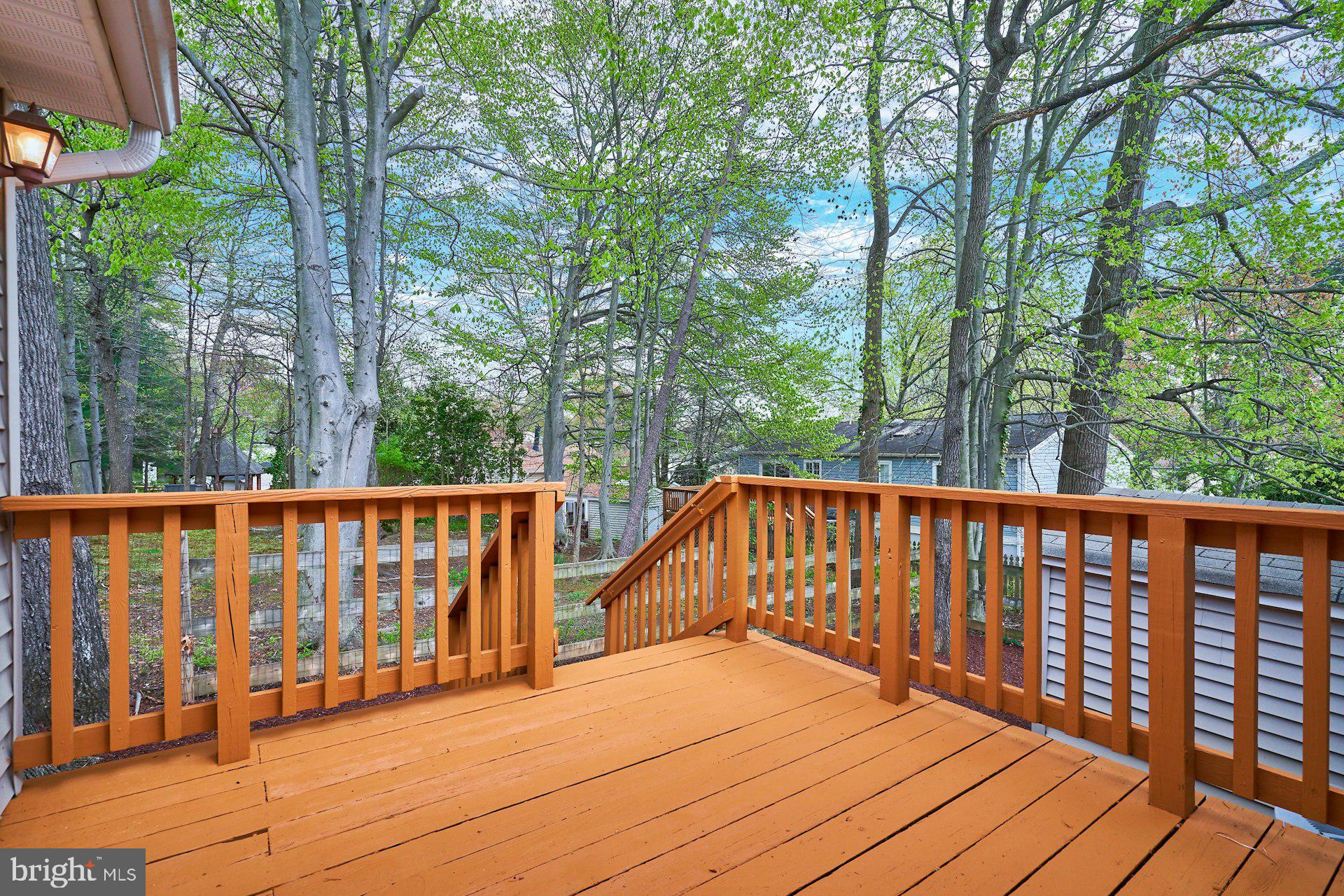 BURKE CENTRE - Residential