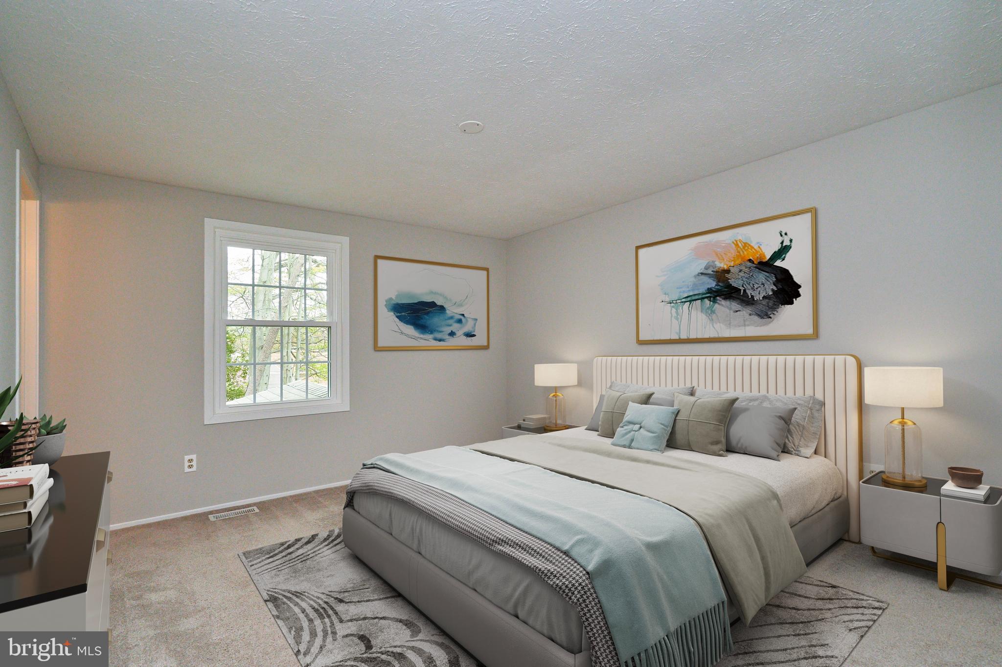 BURKE CENTRE - Residential