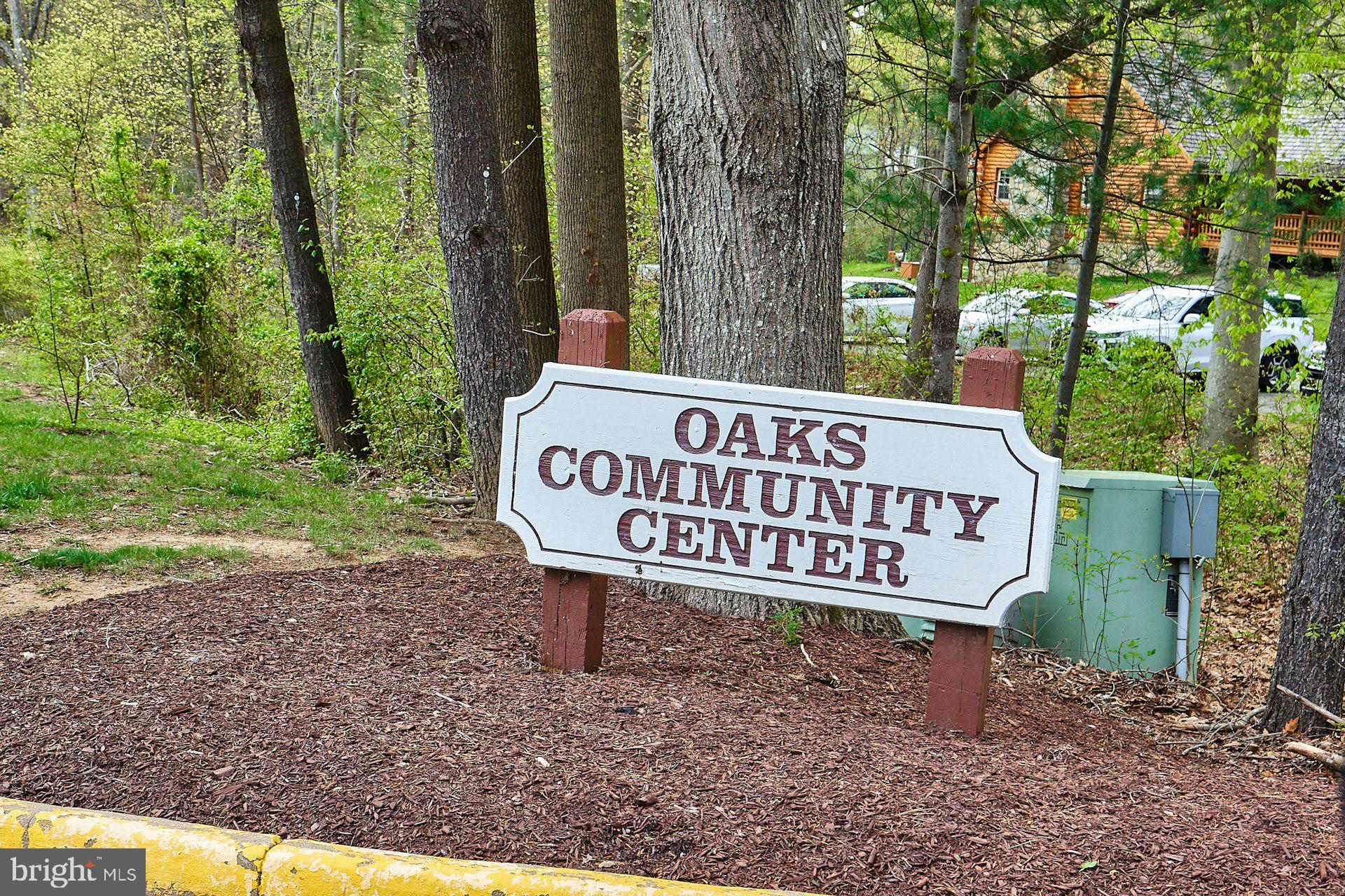 BURKE CENTRE - Residential