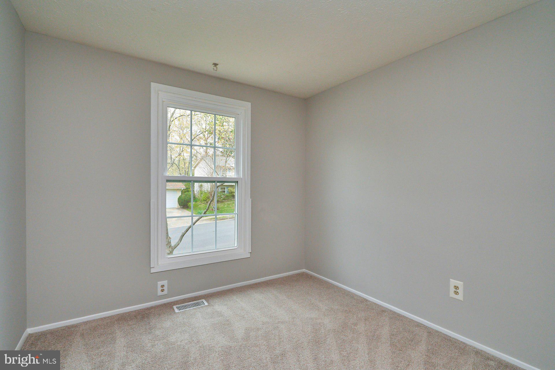 BURKE CENTRE - Residential