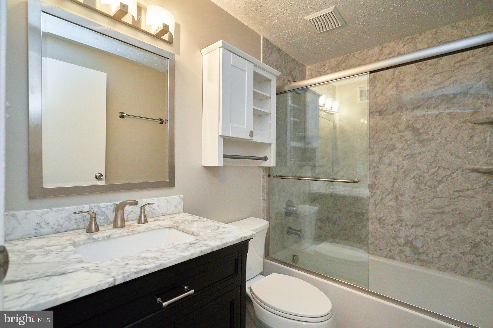 BURKE CENTRE - Residential