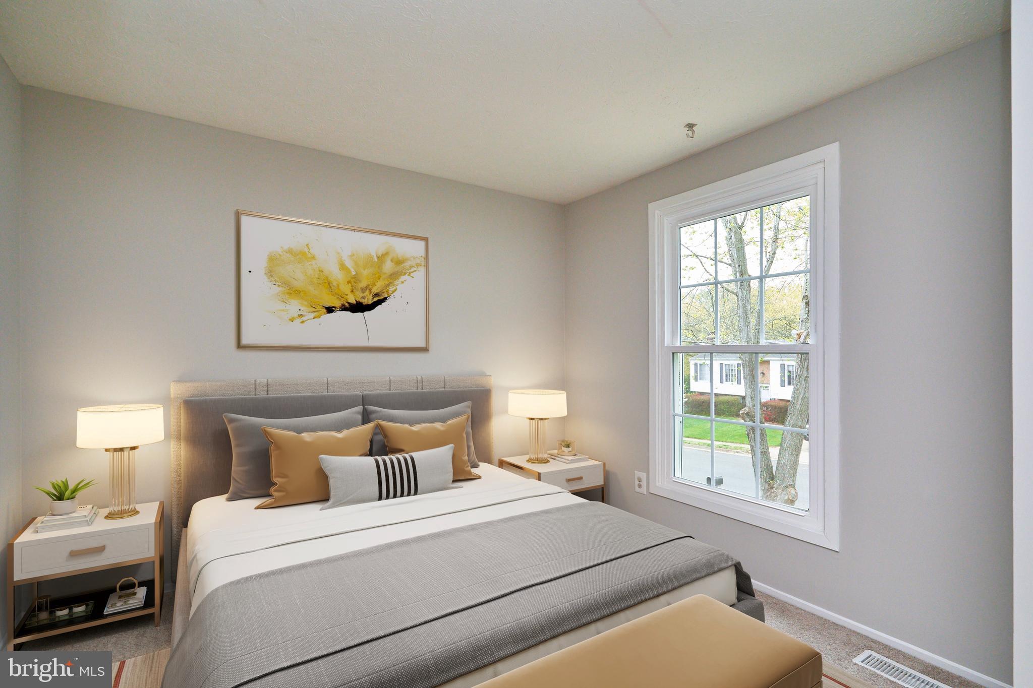 BURKE CENTRE - Residential