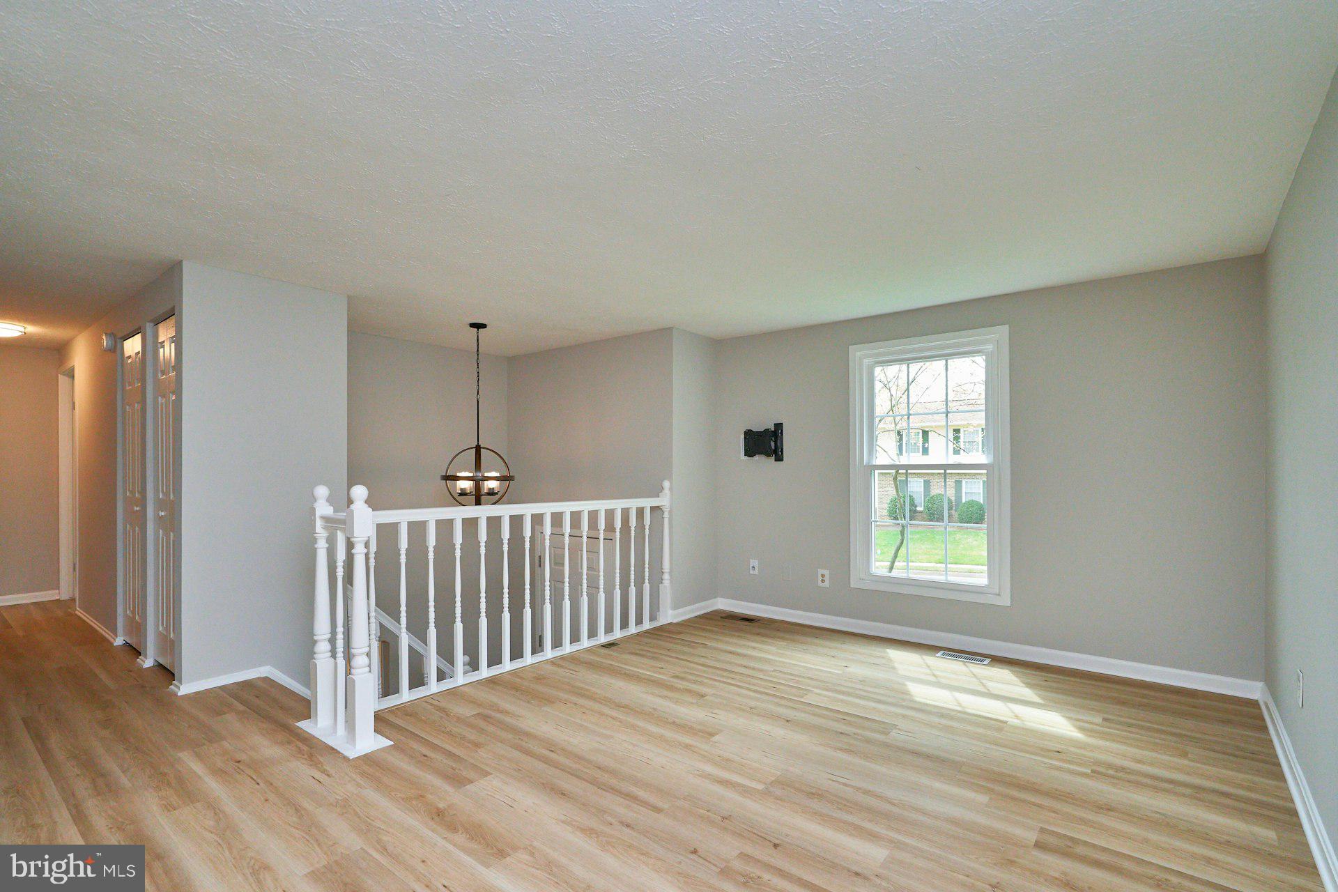 BURKE CENTRE - Residential