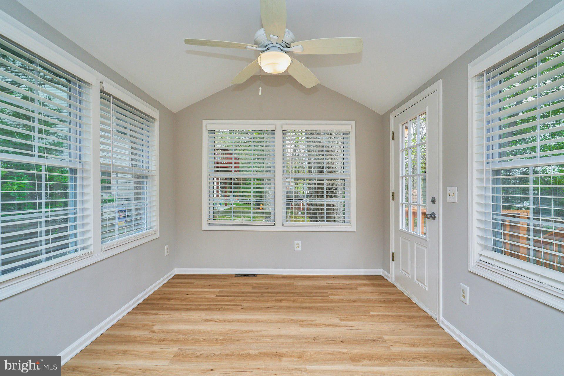 BURKE CENTRE - Residential