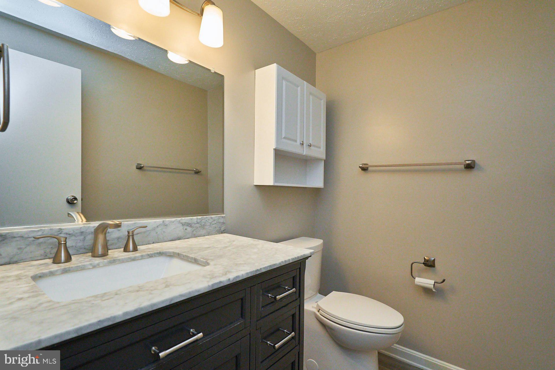 BURKE CENTRE - Residential