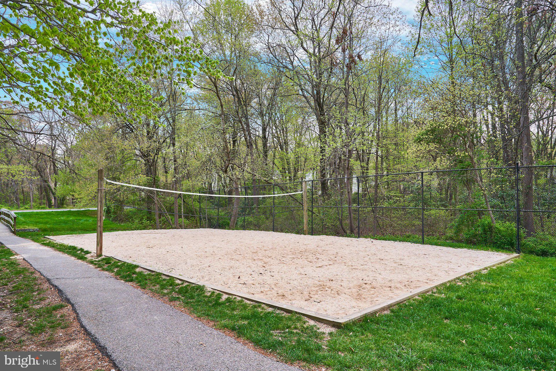 BURKE CENTRE - Residential