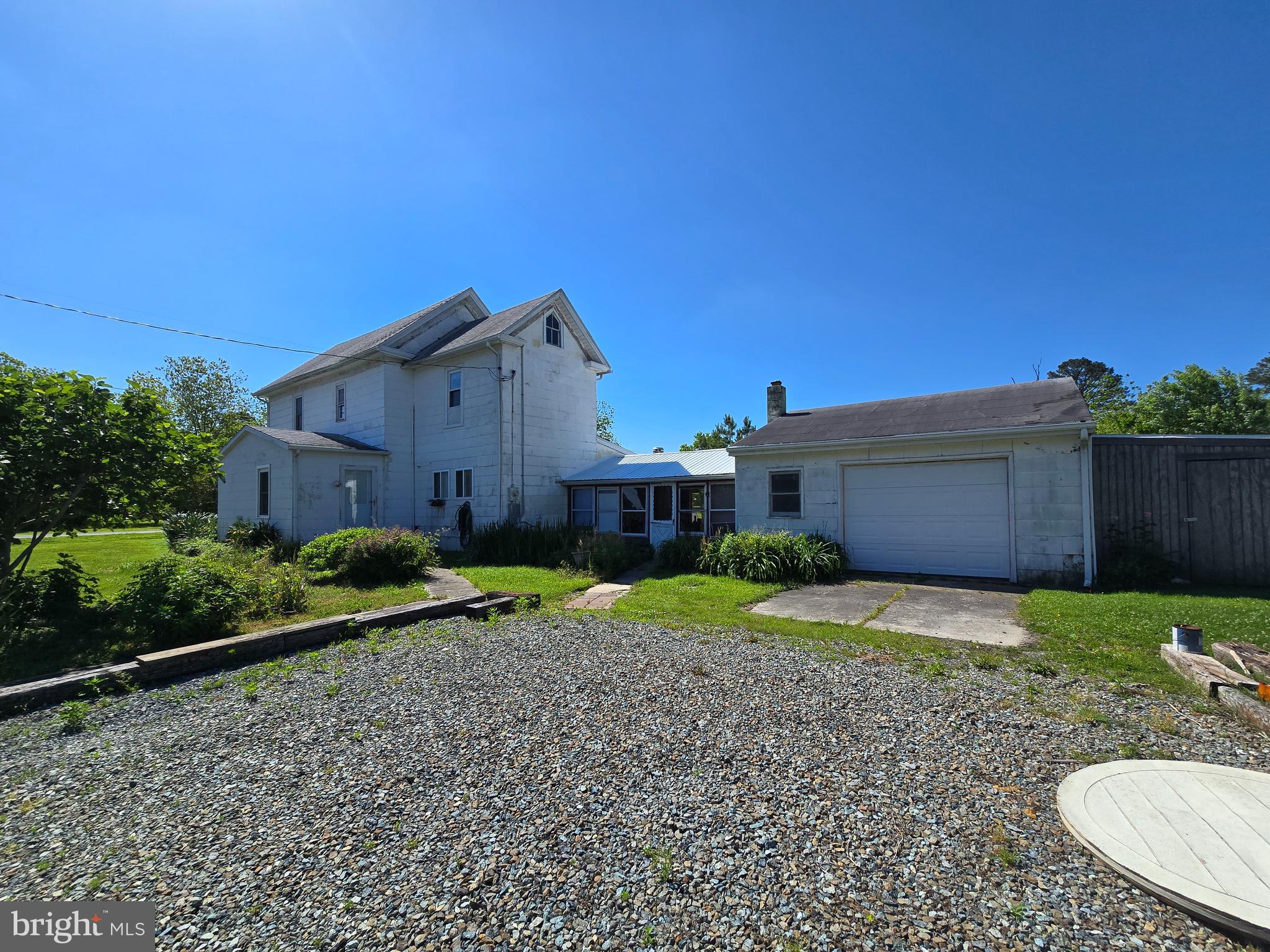 26689 MARINERS ROAD