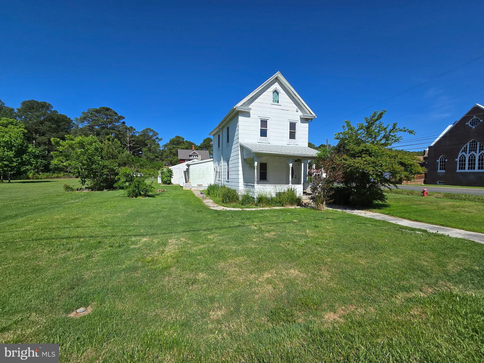 26689 MARINERS ROAD