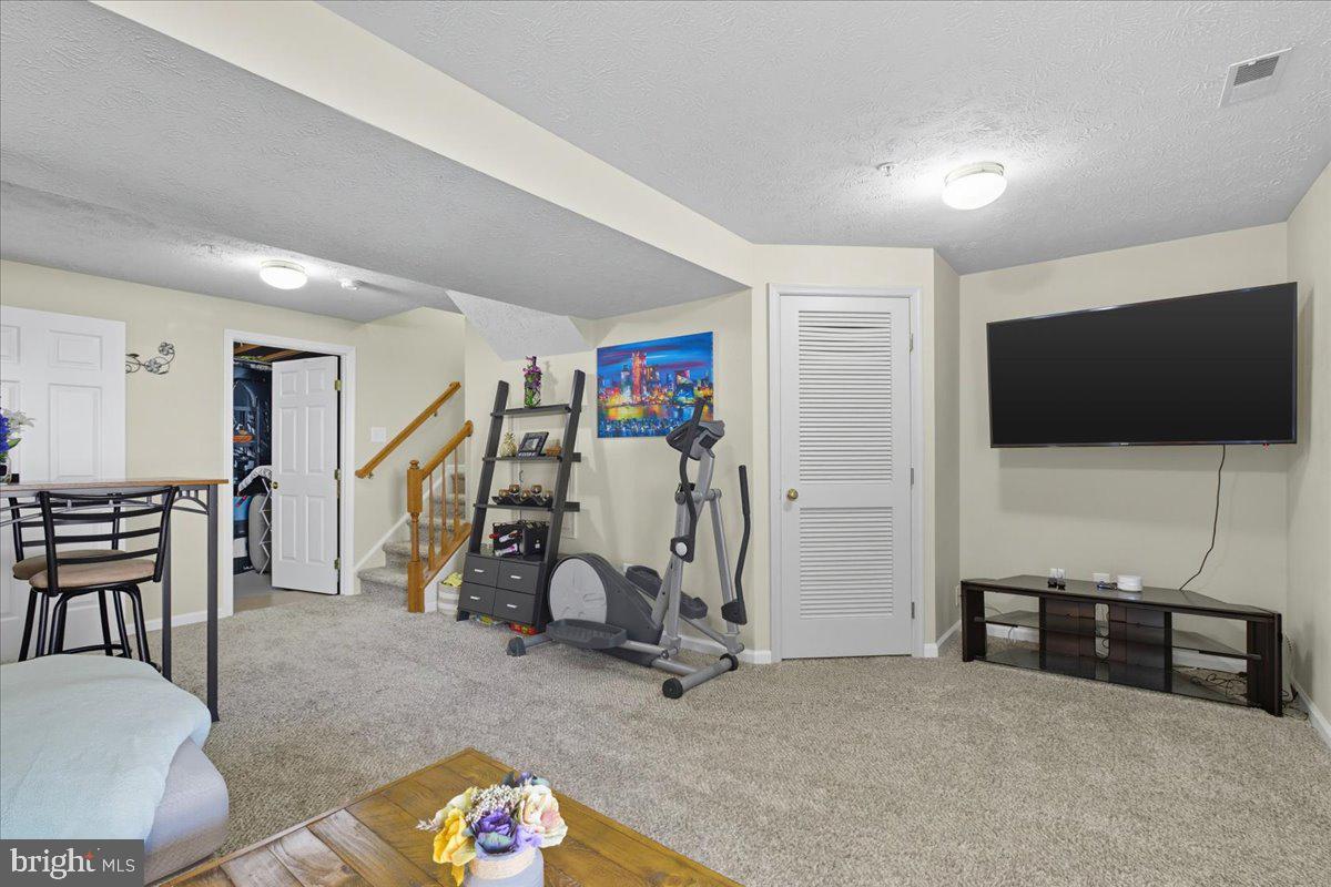 CASTLE STONE AT WHITE MARSH - Residential