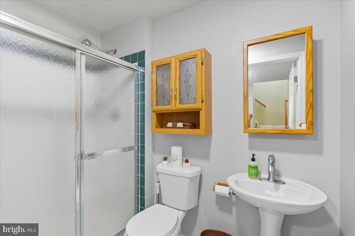 CASTLE STONE AT WHITE MARSH - Residential