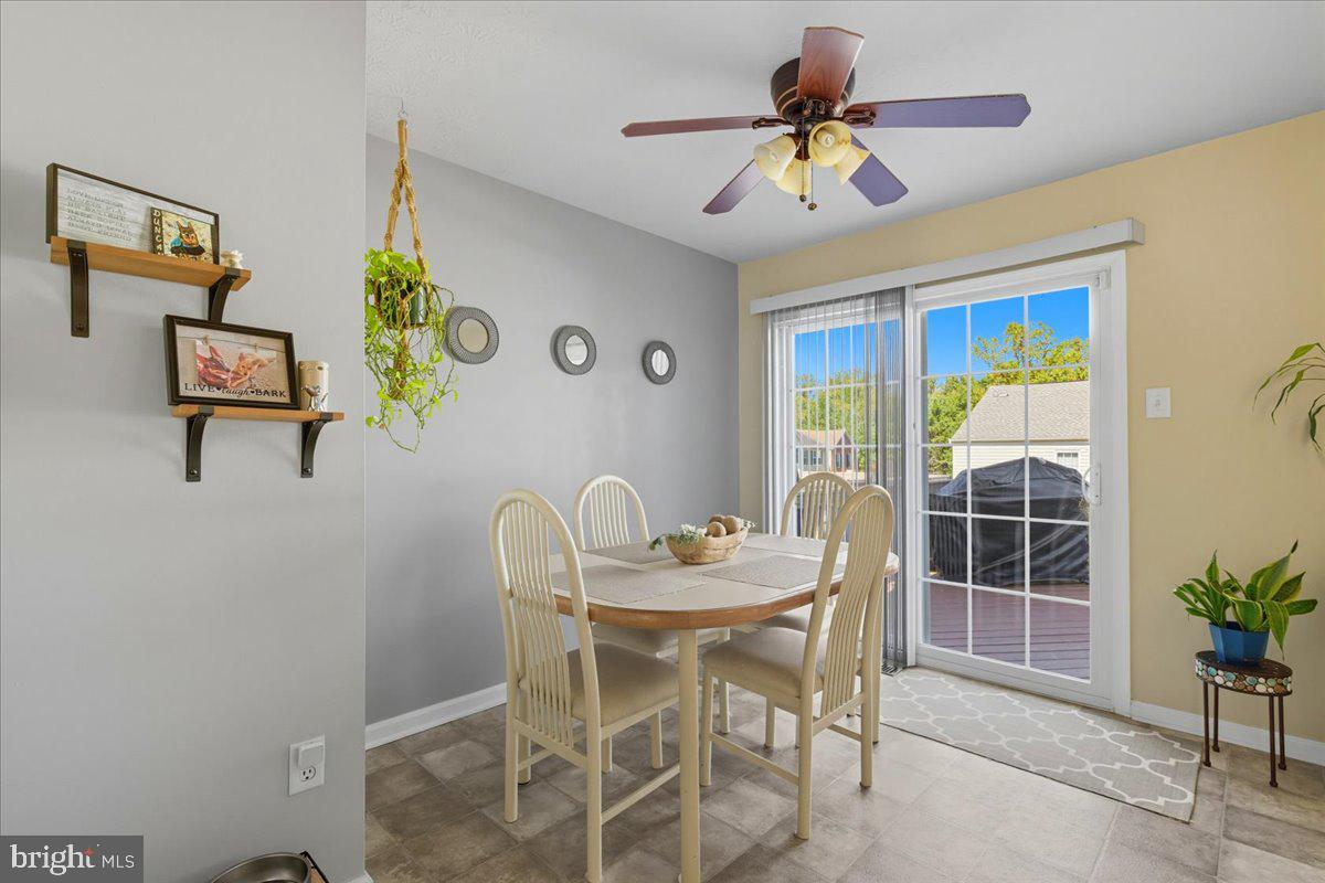 CASTLE STONE AT WHITE MARSH - Residential