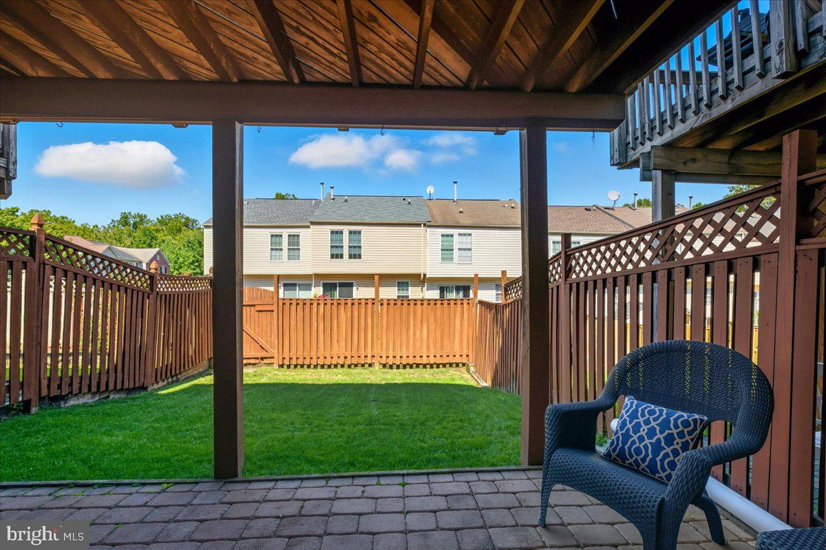 CASTLE STONE AT WHITE MARSH - Residential