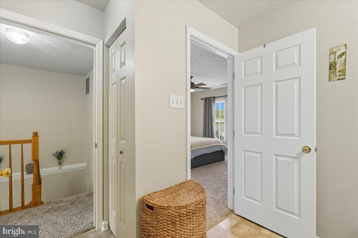 CASTLE STONE AT WHITE MARSH - Residential