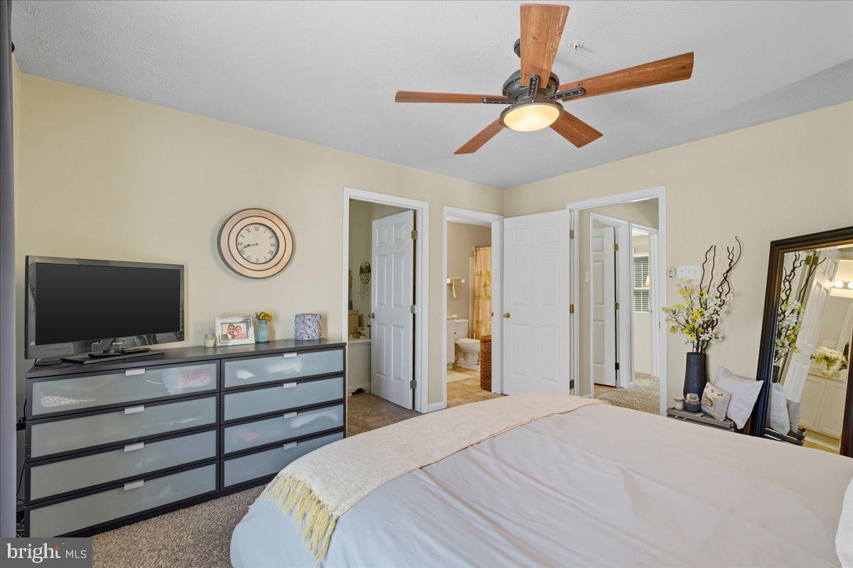 CASTLE STONE AT WHITE MARSH - Residential