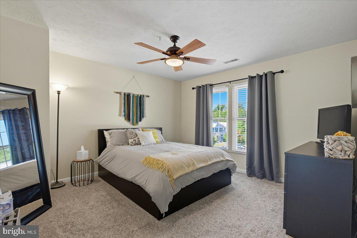 CASTLE STONE AT WHITE MARSH - Residential