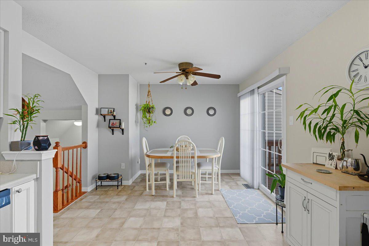 CASTLE STONE AT WHITE MARSH - Residential