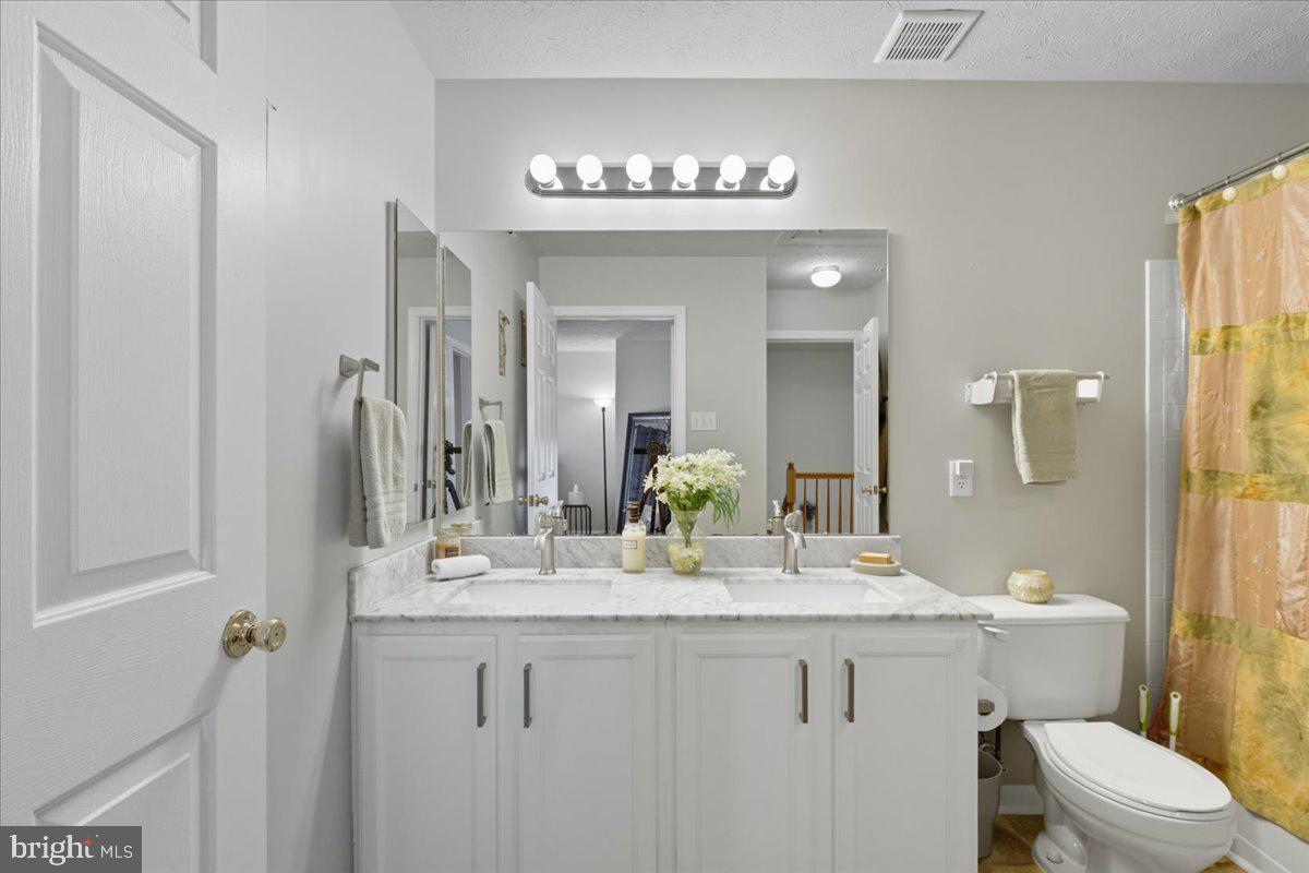 CASTLE STONE AT WHITE MARSH - Residential