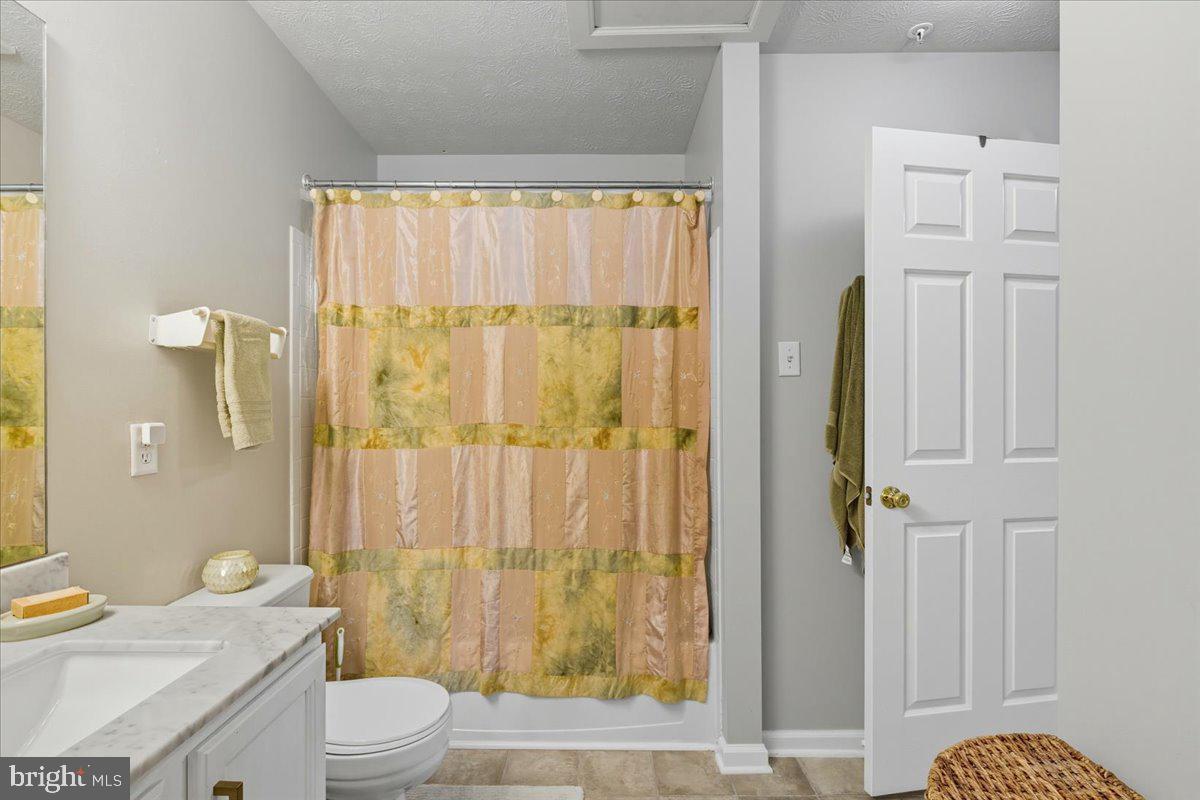 CASTLE STONE AT WHITE MARSH - Residential