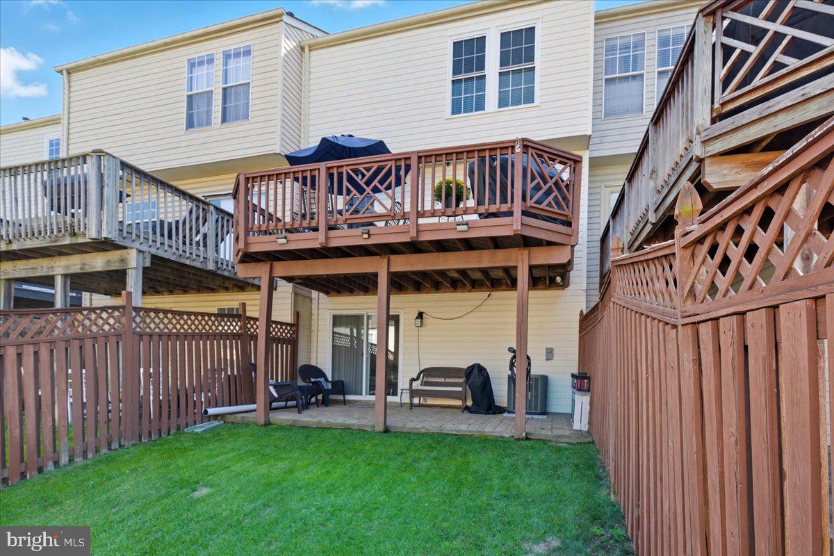 CASTLE STONE AT WHITE MARSH - Residential