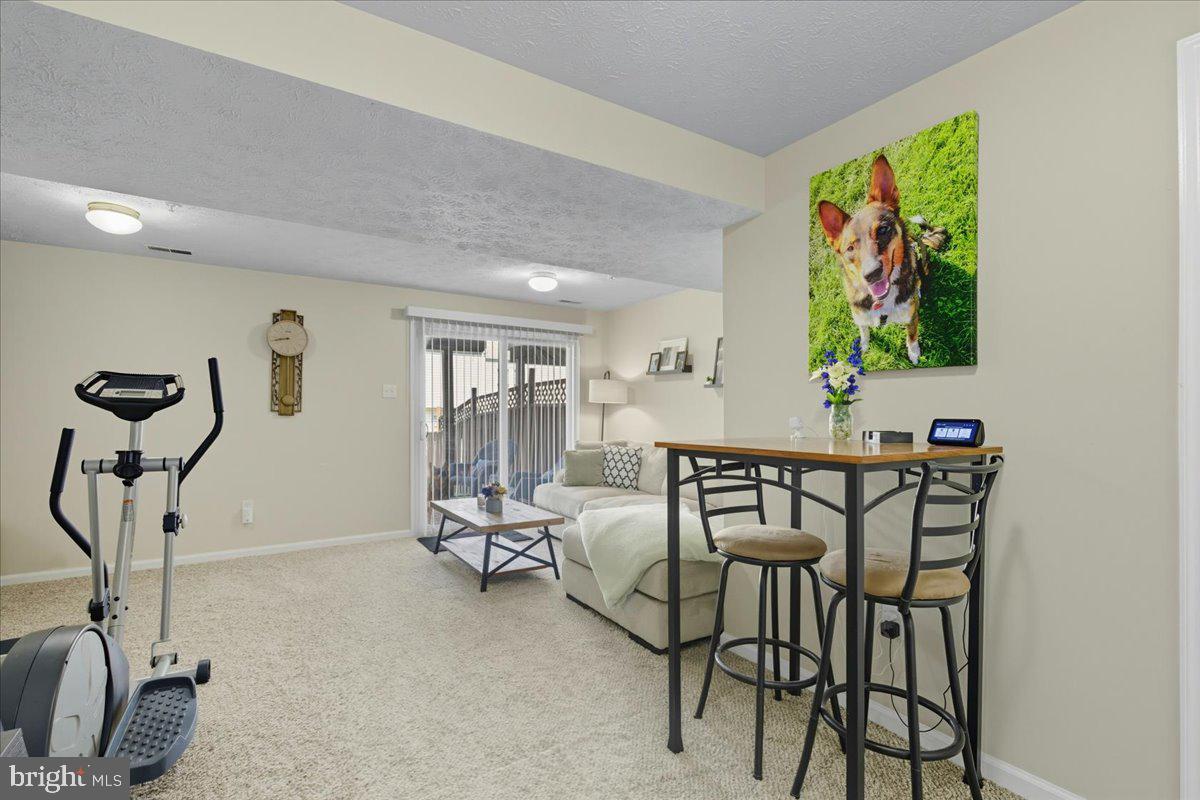 CASTLE STONE AT WHITE MARSH - Residential