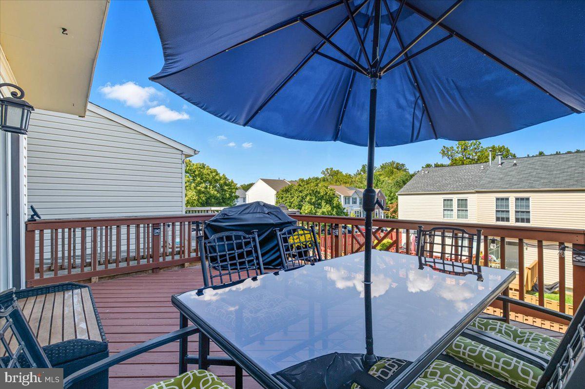 CASTLE STONE AT WHITE MARSH - Residential