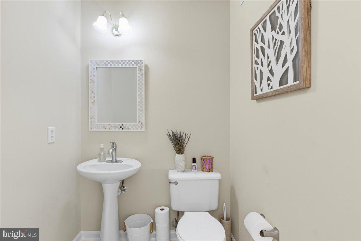 CASTLE STONE AT WHITE MARSH - Residential