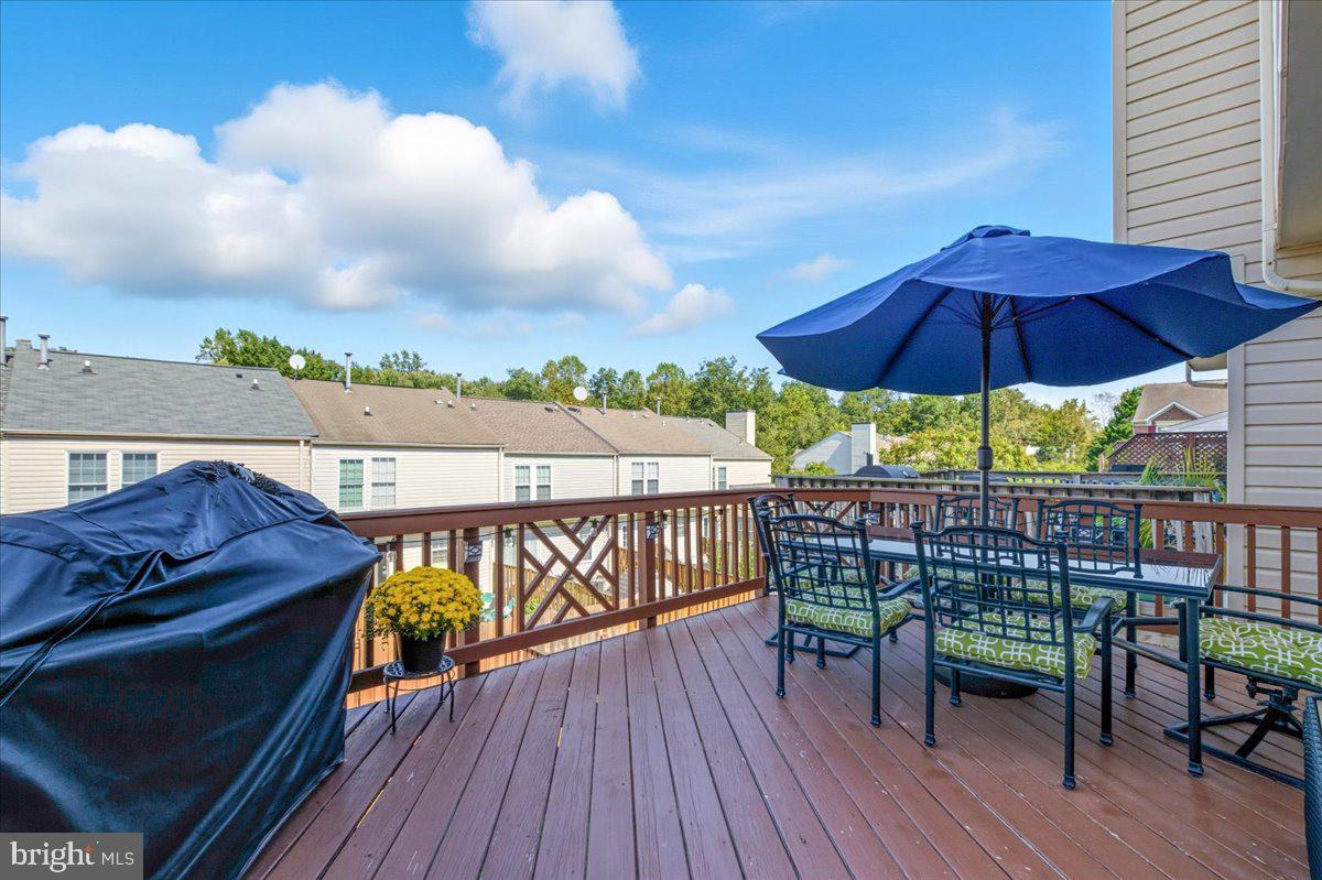 CASTLE STONE AT WHITE MARSH - Residential