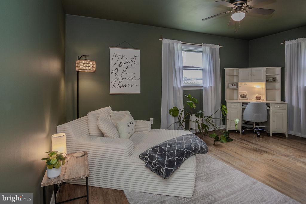 SOUTHAMPTON TWP - Residential