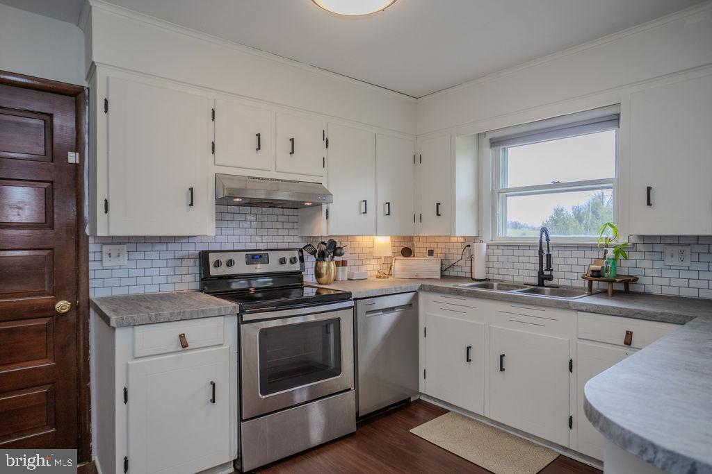 SOUTHAMPTON TWP - Residential