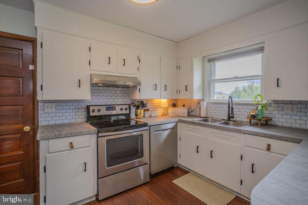 SOUTHAMPTON TWP - Residential