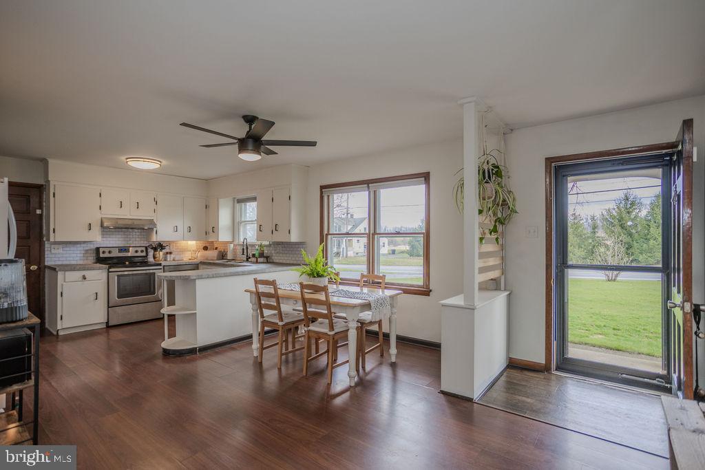 SOUTHAMPTON TWP - Residential