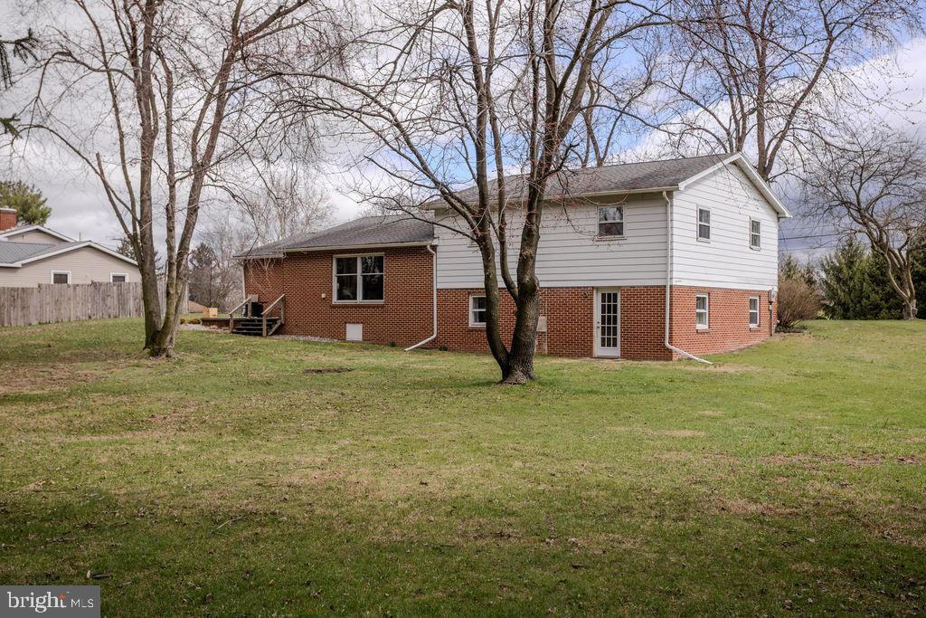 SOUTHAMPTON TWP - Residential