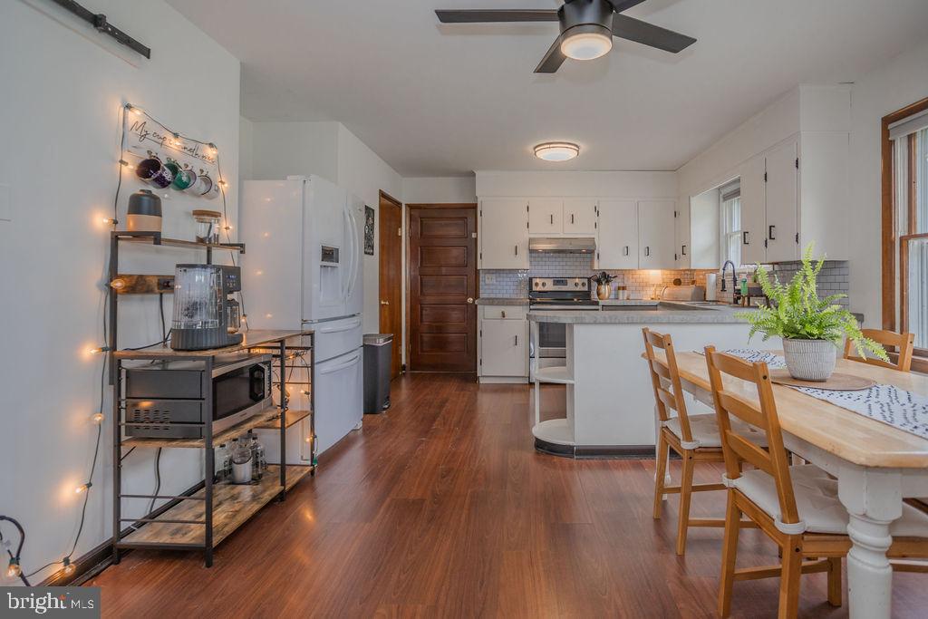 SOUTHAMPTON TWP - Residential