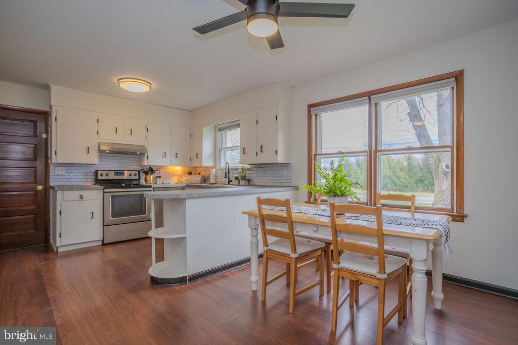 SOUTHAMPTON TWP - Residential