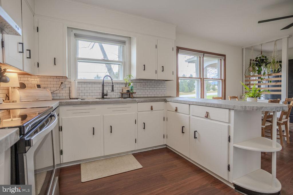 SOUTHAMPTON TWP - Residential