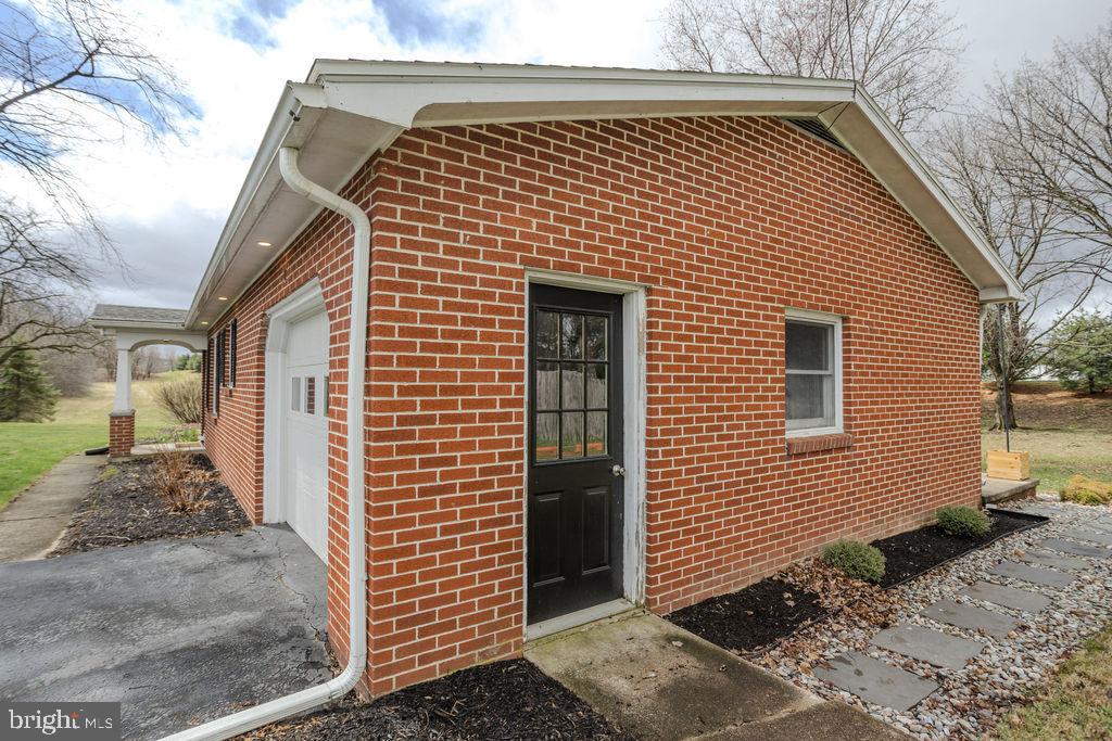 SOUTHAMPTON TWP - Residential