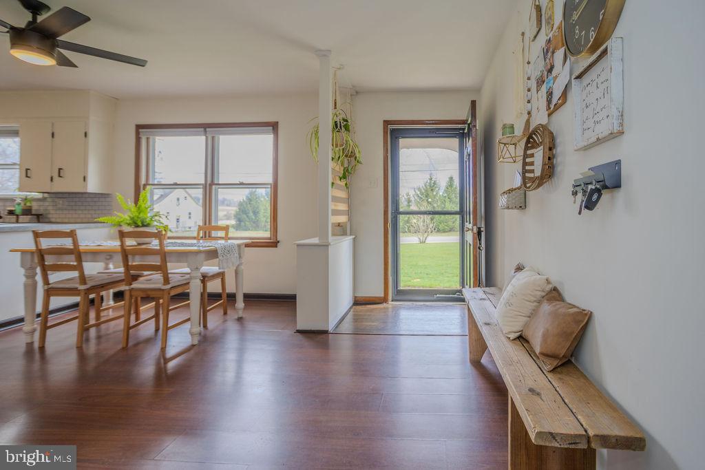 SOUTHAMPTON TWP - Residential