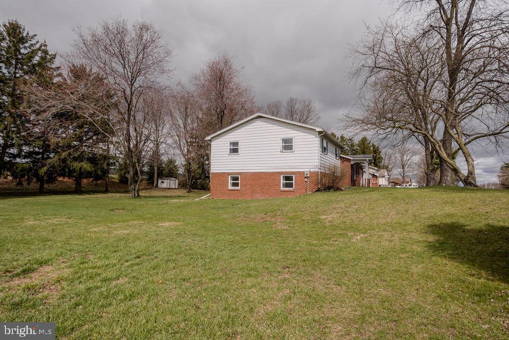 SOUTHAMPTON TWP - Residential